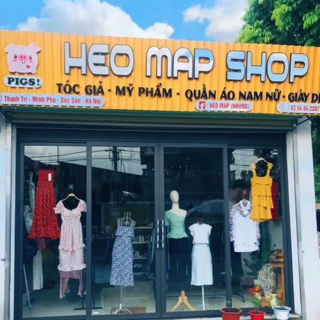 heomapshopnhung, Cửa hàng trực tuyến | BigBuy360 - bigbuy360.vn