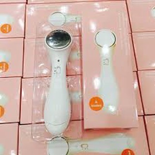 Máy massage mặt bằng ion