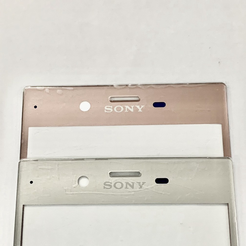 Kính ép màn hình cho Sony XZS/G8231/G8232 HỒNG