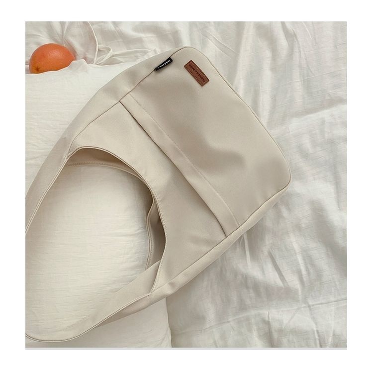 Túi Xách Canvas Thời Trang Trẻ Trung