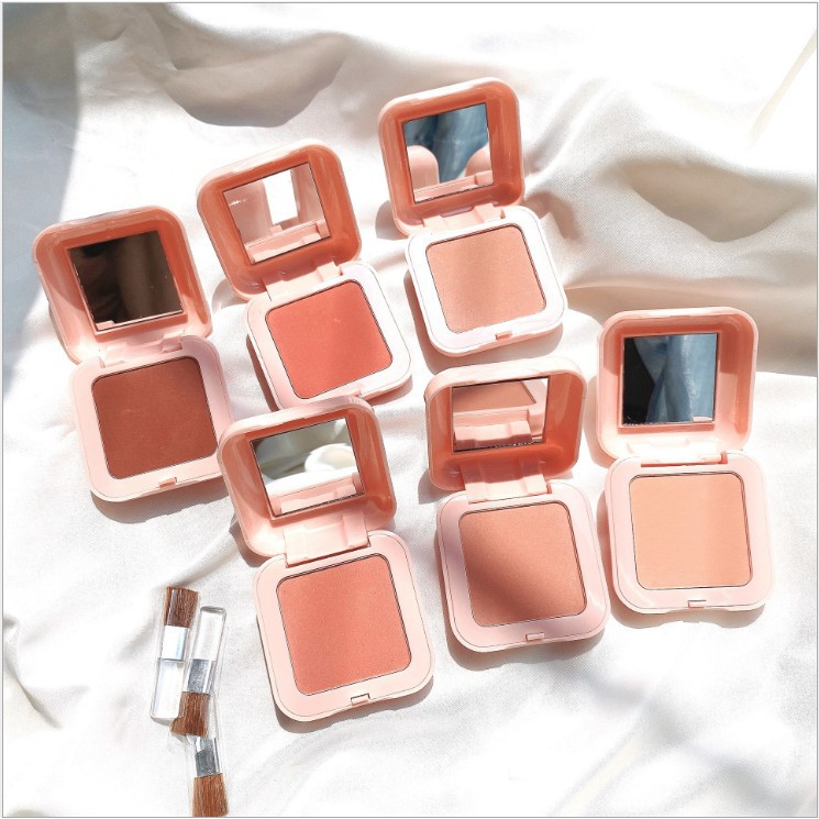 Phấn má hồng Color Geometry Lameila | BigBuy360 - bigbuy360.vn