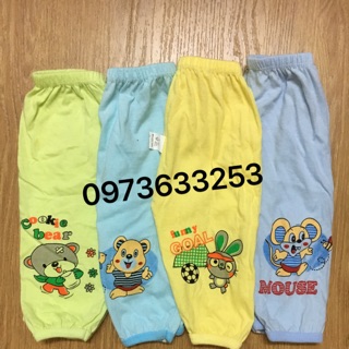 Sét 5- 10 quần bé trai/ bé gái
