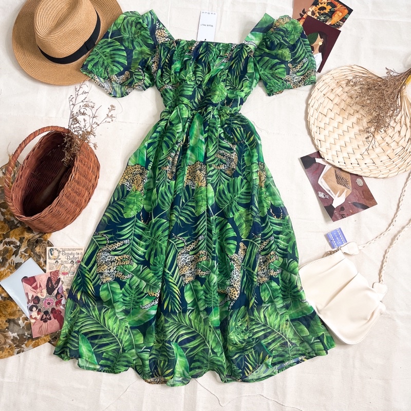 ĐẦM KIỂU THANH LÝ 80