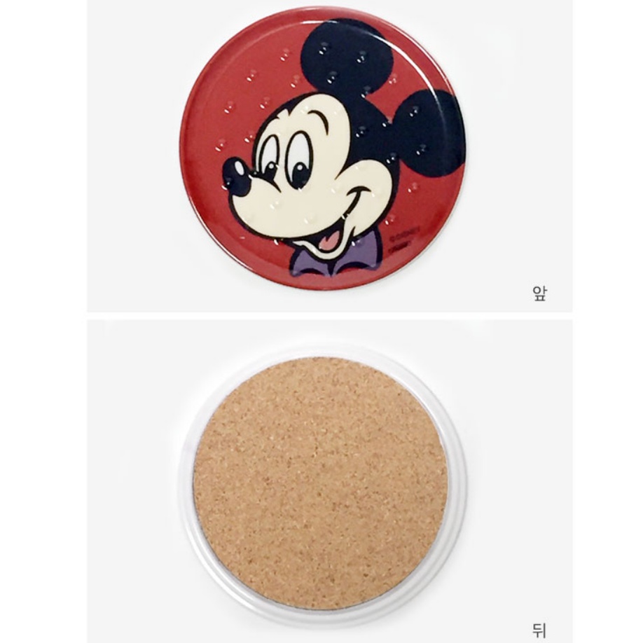 [SKATER] Hộp Đựng Cốc Không Thời Gian 4 Thiết Kế