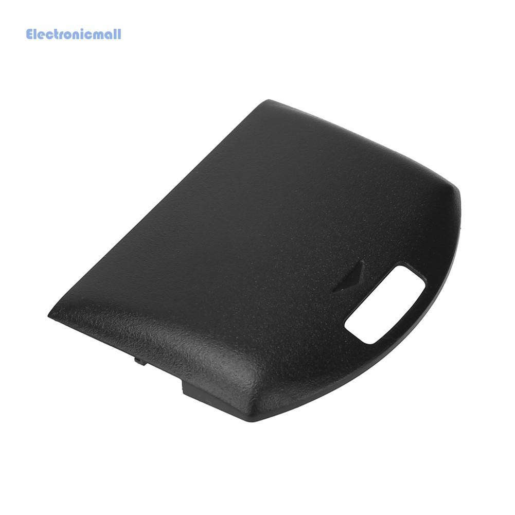Nắp đậy pin cho Sony PSP 1000 ( đen )