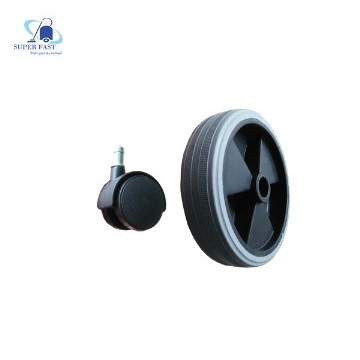 Bánh xe máy hút bụi