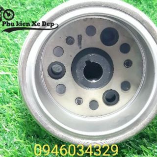 Qua lăng max3 cụa dài