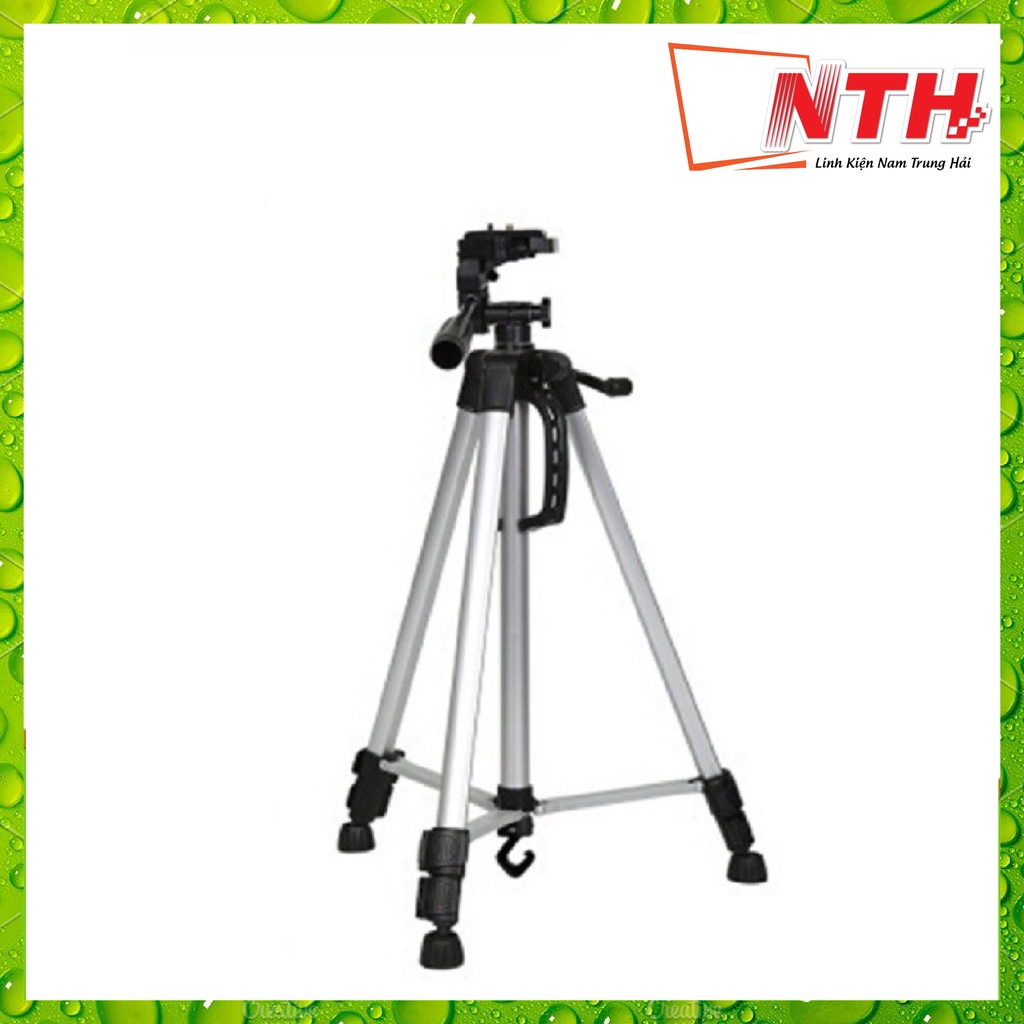 Gậy chụp ảnh Tripod 3366