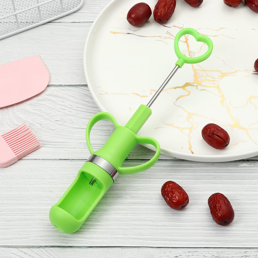 1 Dụng Cụ Lấy Lõi Trái Cây Chất Lượng Cao