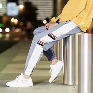 Quần Jogger Nam Thời Trang Thể Thao Cá Tính joker