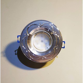 Led âm trần downlight 5W sáng trắng