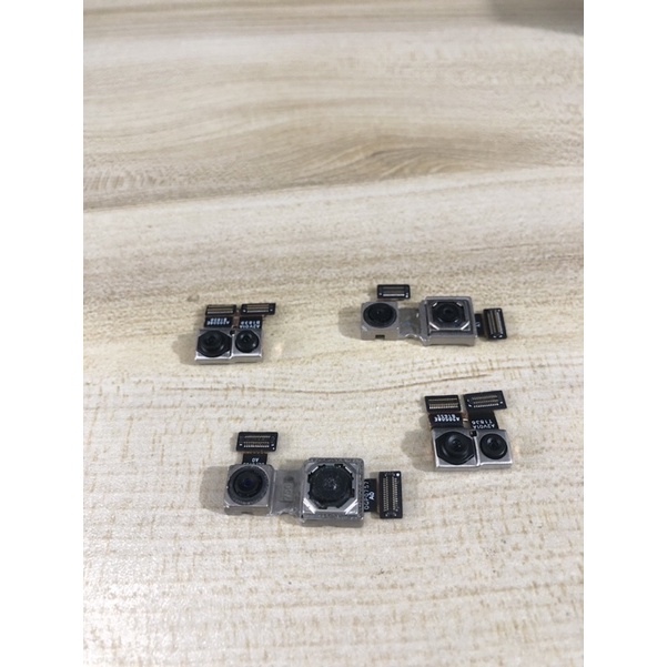 Camera Trước + Sau Xiaomi Redmi Note 6 Zin Hàng Cao Cấp.