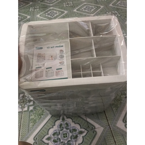 tủ mỹ phẩm hokori sản phẩm cao cấp