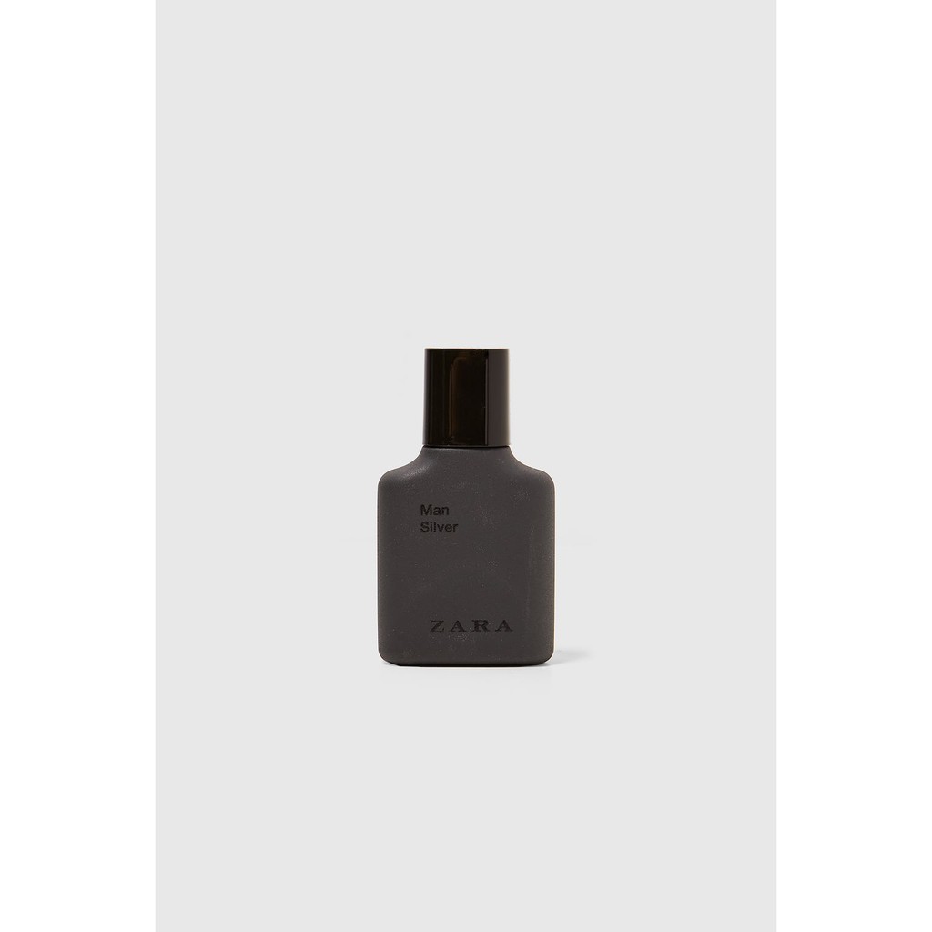 Nước hoa Zara Man Silver 30ml-Chính hãng zara