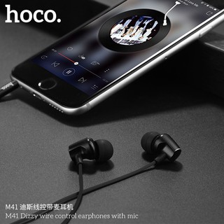 Tai nghe Hoco M41