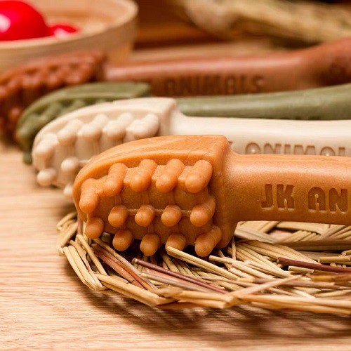 Xương Yaho Gặm Sạch Răng Thơm Miệng Cho Chó Size To