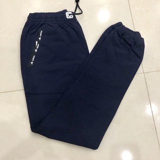 Quần Gió Nam Dáng Jogger