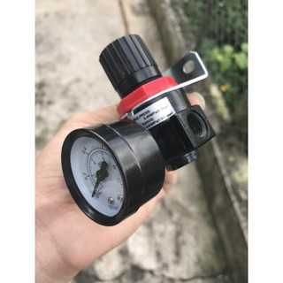Van điều áp Airtac AR-2000