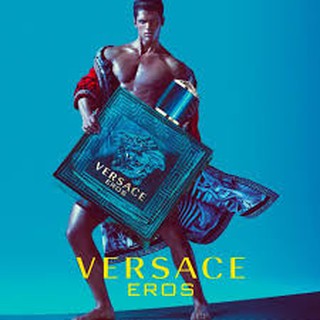 Nước hoa Versace Eros (nam)
