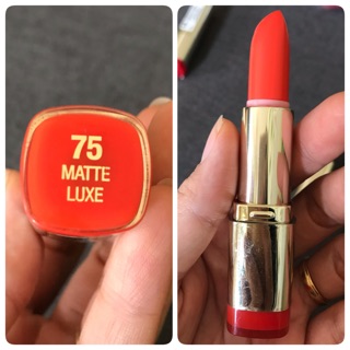 Son Milani color statement (chuẩn Mỹ, lỗi nhẹ)