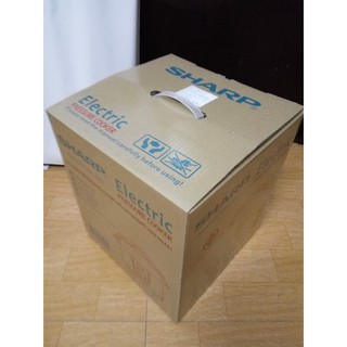Nồi áp suất Sharp KS - 228