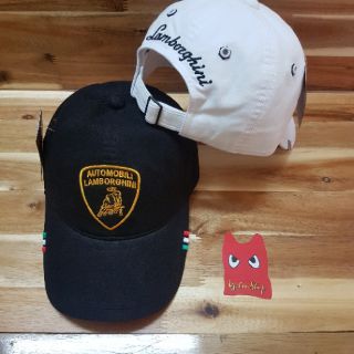 Nón kết Lambo.ghini
