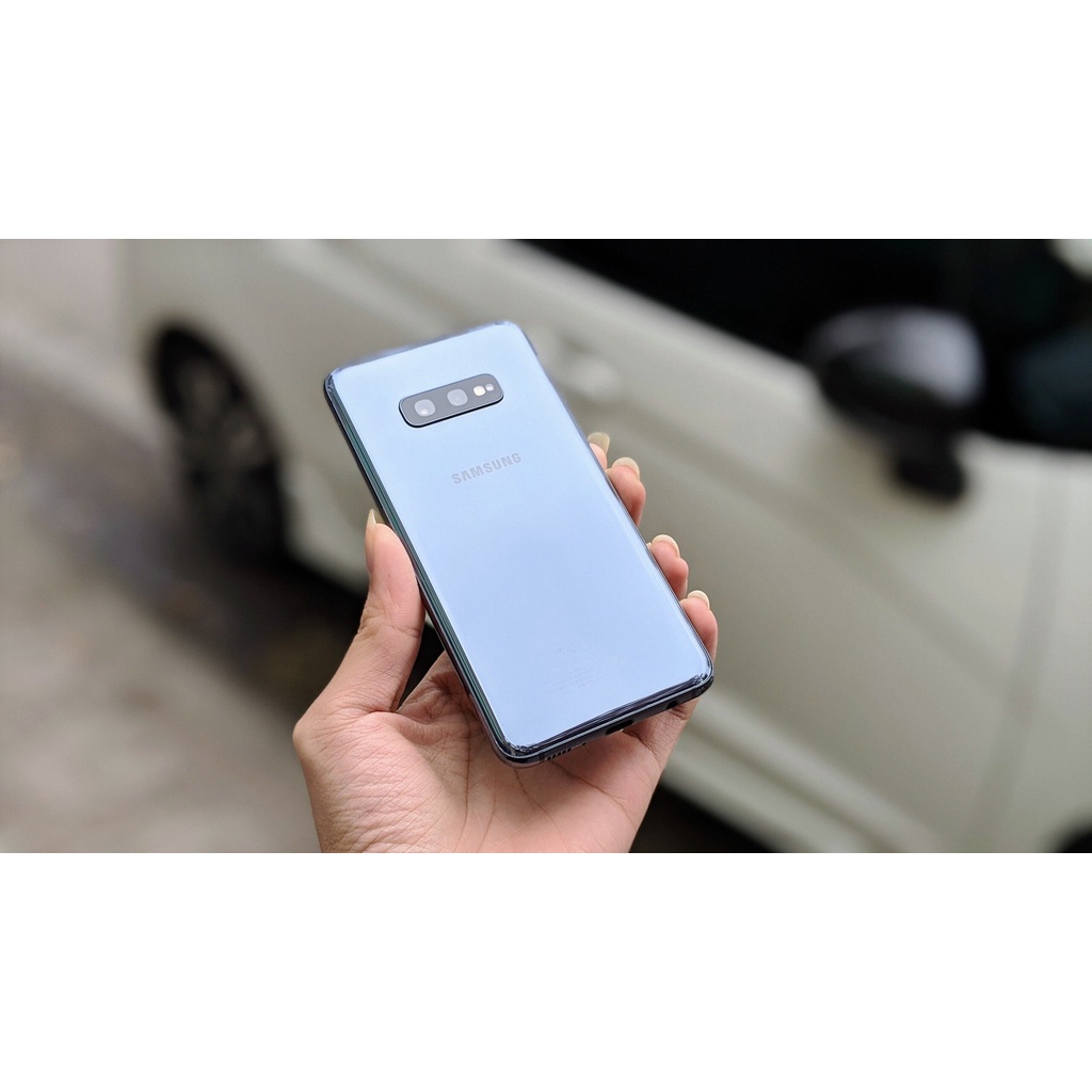 Điện Thoại Samsung Galaxy S10E Quốc Tế 2 Sim giá tốt tại Zinmobile .