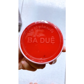 Mắm ruốc Huế đặc biệt bà Duệ 200g