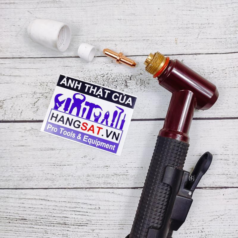 Bộ Dây cắt Plasma Loại Tốt 80A KLG80 Dài 4M/8m, Phụ kiện klg80