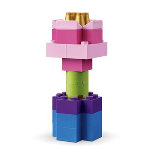 Lego Classic 11002 ( Đồ chơi xếp hình - Do choi xep hinh )