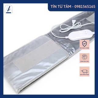 💥SALE SOCK 💥 Đai quấn nóng giảm béo 3 chế độ rung masage dùng trong giảm béo. Hàng Loại 1