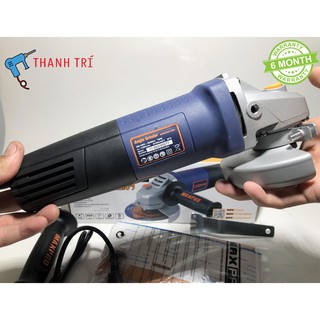 SALE OFF Máy mài góc Maxpro  (760W)  (BH 3 tháng)