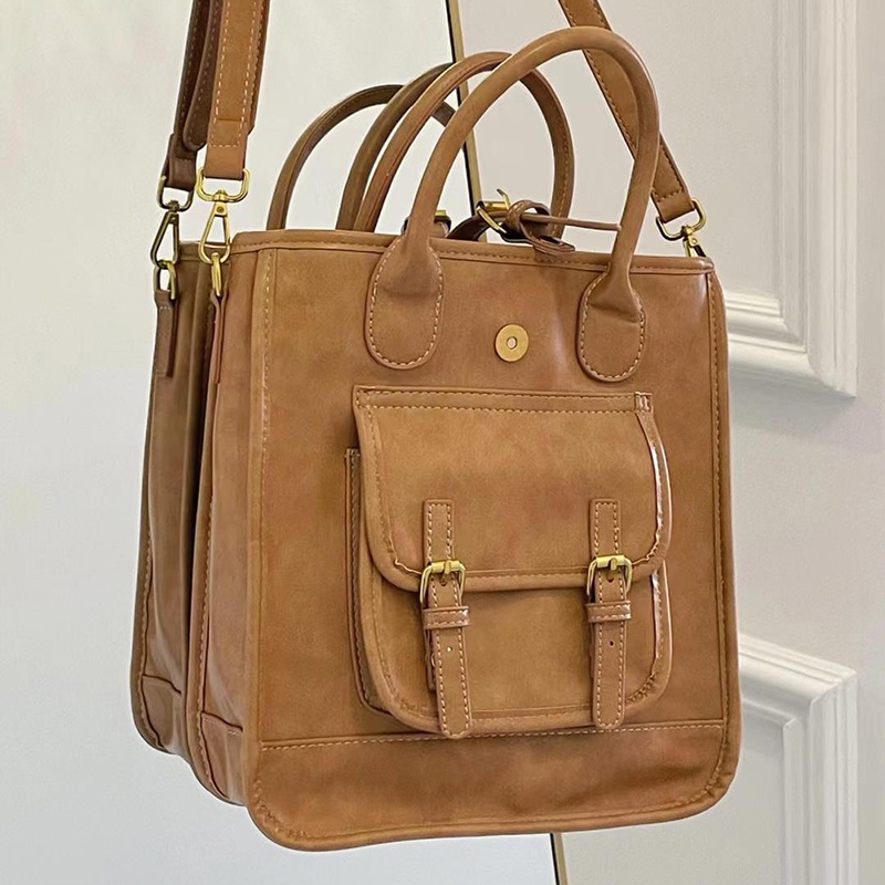 Túi Đeo Chéo Phong Cách retro Thời Trang Cho Nữ