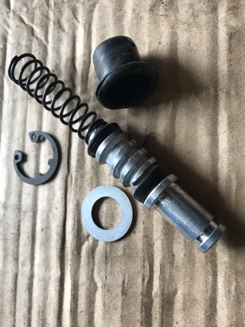 Pittong phanh dầu, phốt cupen các dòng xe Honda