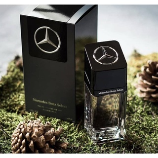 ⚜️ Nước hoa Mercedes-Benz Select (2ml/5ml/10ml)
