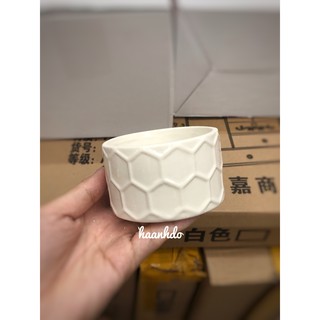 Hộp đựng trang sức gốm sứ