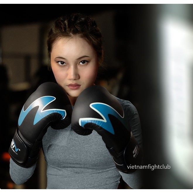 Găng Boxing - KickBoxing - Muay Thai BN 2021