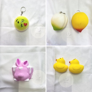 Squishy mini mới