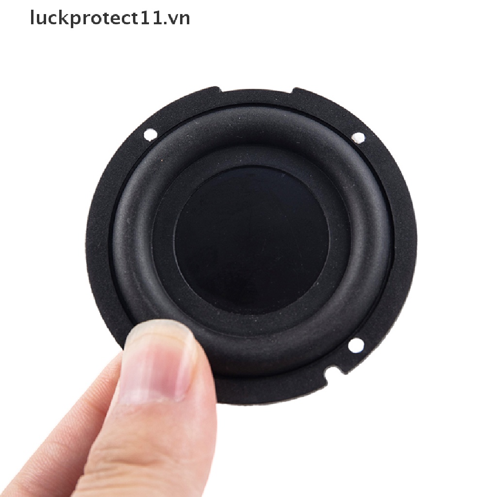 3c &amp; Mới * Loa Bass Bằng Cao Su Tản Nhiệt Diaphragm 57mm