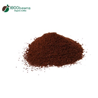 Hũ 500Gr Cà Phê Pha Phin 1800Beans