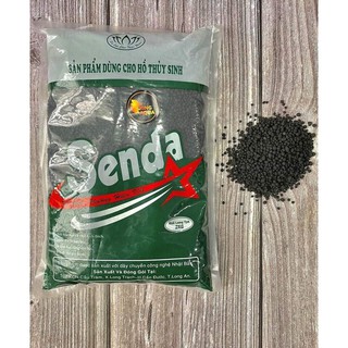 Phân nền senda 200g