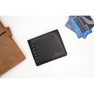 Ví da nam fttleather da dê xịn 100% khổ nhỏ 8x11cm