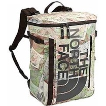 Balo the north face Fuse box chống nước