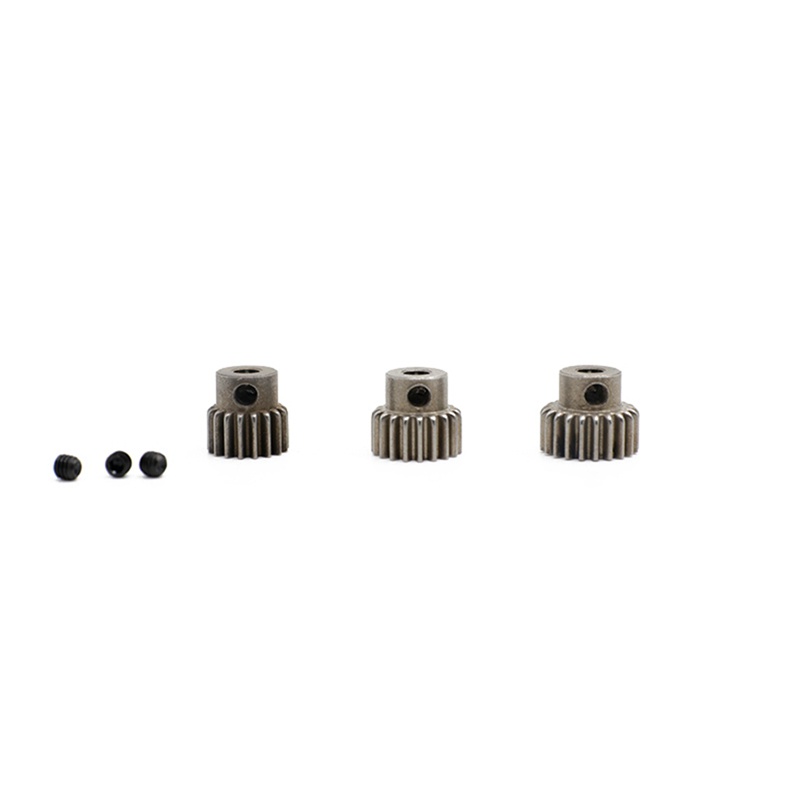 Bánh Răng 91T 17T 19T 21T Cho Arrma 1 / 10 Granite VORTEKS SENTON