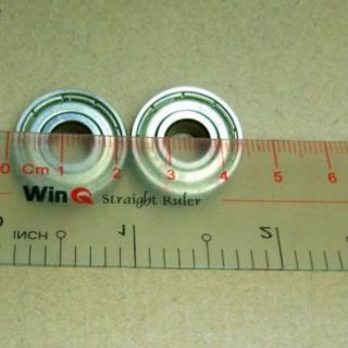 Bạc đạn máy đưa võng cho bé