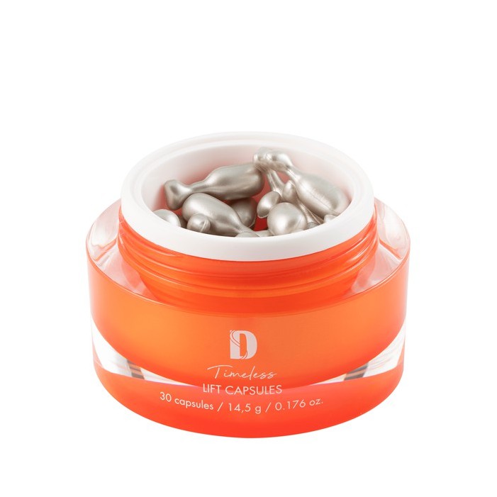 Viên Nang Nâng Cơ Chống Lão Hóa Timeless Doskin | BigBuy360 - bigbuy360.vn