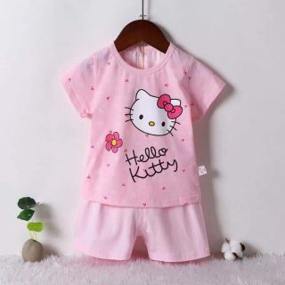 Bộ xuất hàn bé trai bé gái
