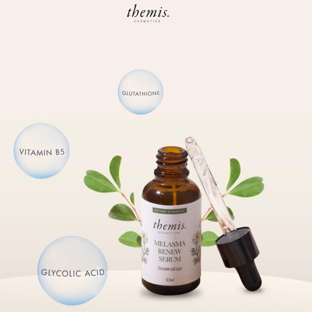 SERUM TÁI TẠO DA
