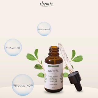 Serum tái tạo da