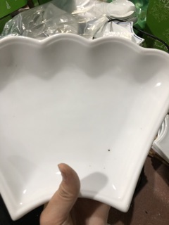 Set đồ ăn hoa mặt trời loại 2